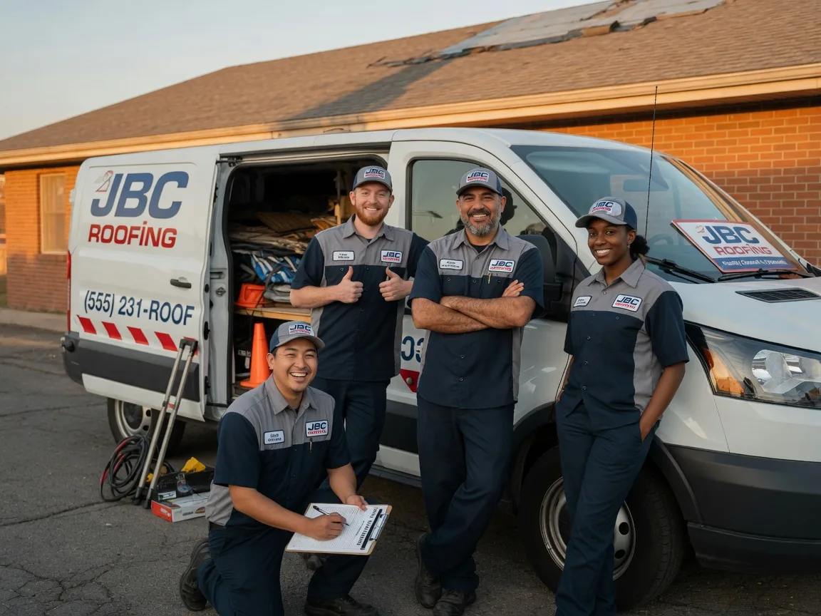 Roof Replacement company in Edinburg, VA